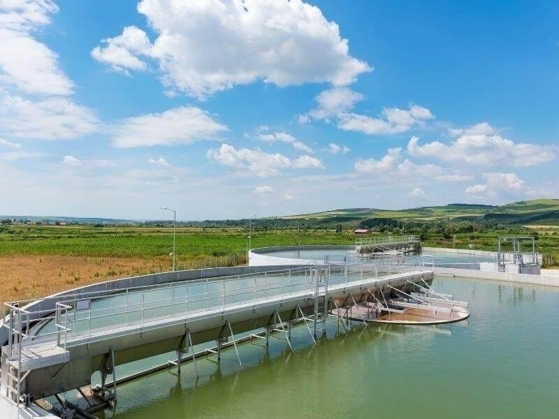 Prefeitura Inicia Obras no Sistema de Saneamento