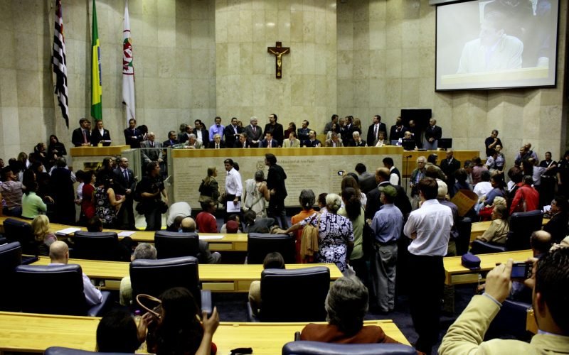 Câmara Municipal Aprova Novo Plano Diretor