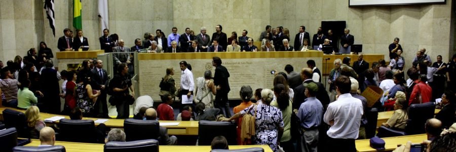 Câmara Municipal Aprova Novo Plano Diretor