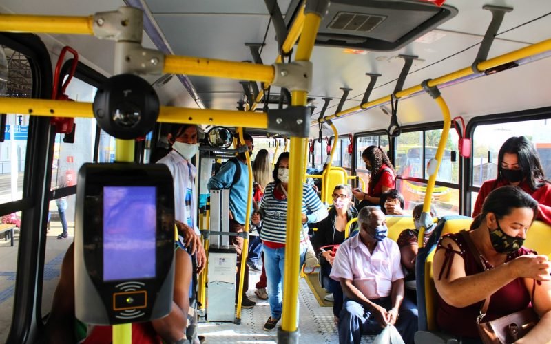 Audiência Pública sobre Transporte Público