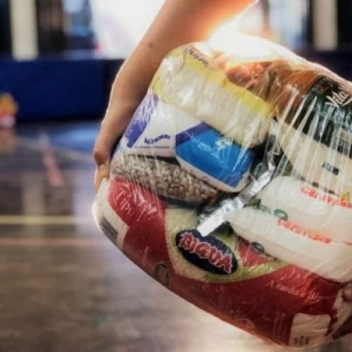 Programa Nova Aurora Sem Fome