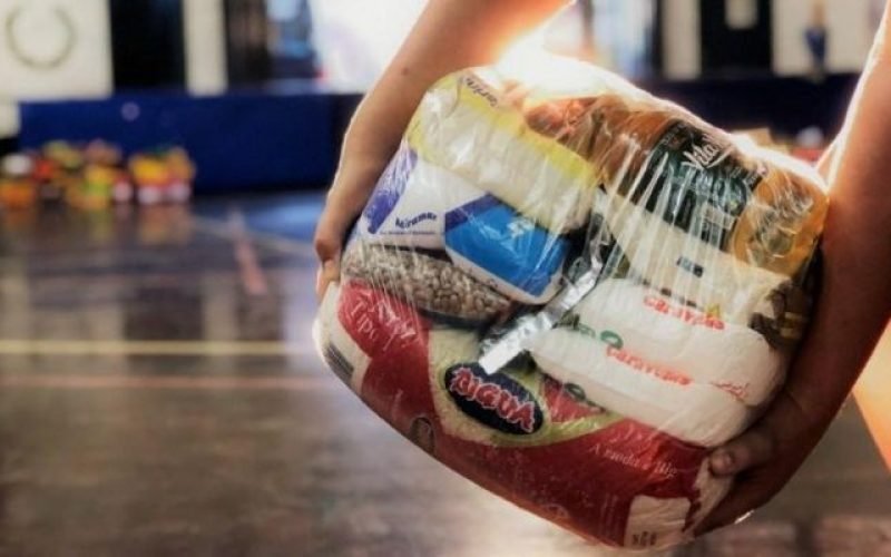 Programa Nova Aurora Sem Fome