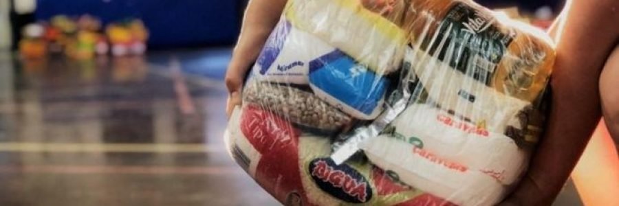 Programa Nova Aurora Sem Fome