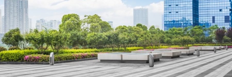 Projeto de Revitalização Urbana em Nova Aurora