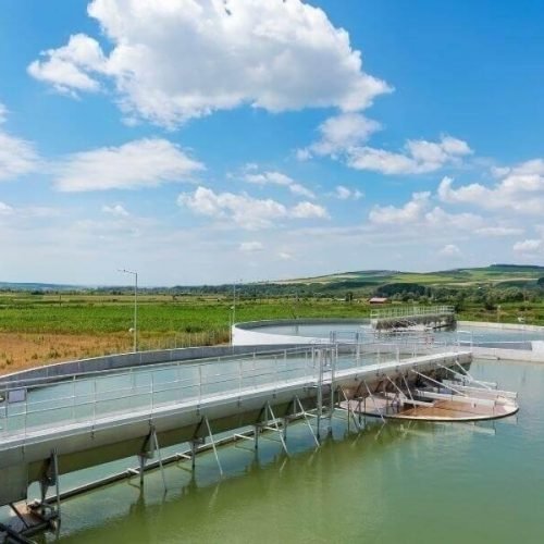 Prefeitura Inicia Obras no Sistema de Saneamento